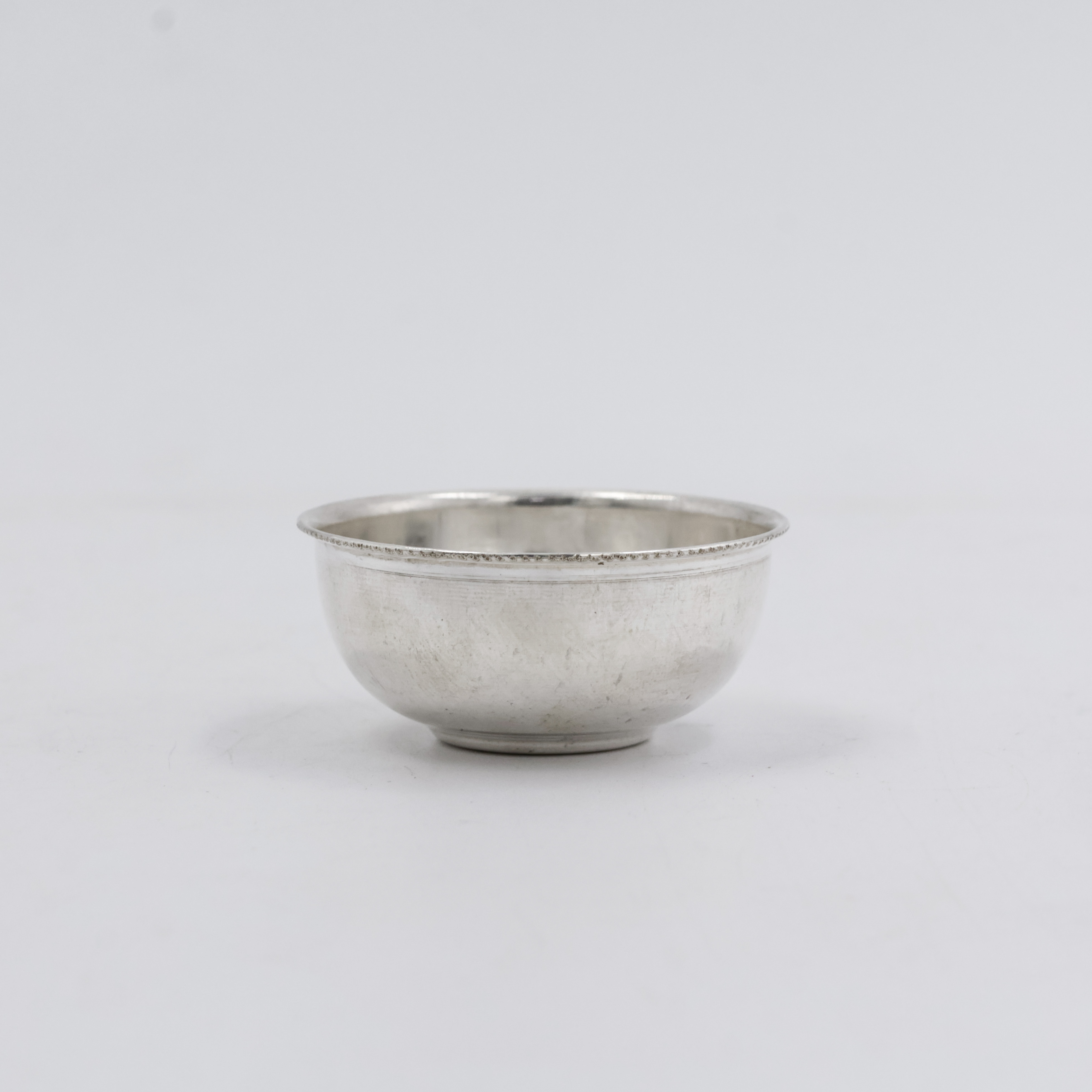 New Akshaya Jewellers - Silver Plain Vatki